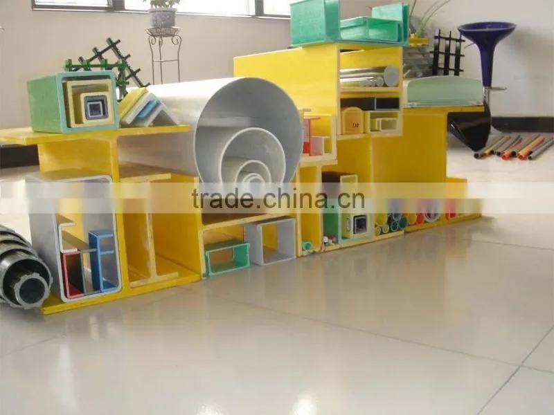 HOTSALE!!LOW PRICE competitive price FRP chopped fiberglass pultrusion machine