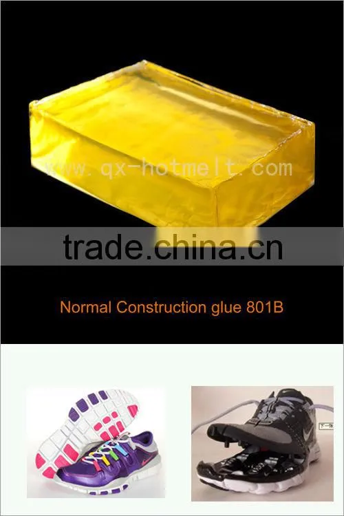 Cheshire 801B Lamination Glue for Shoes Repair