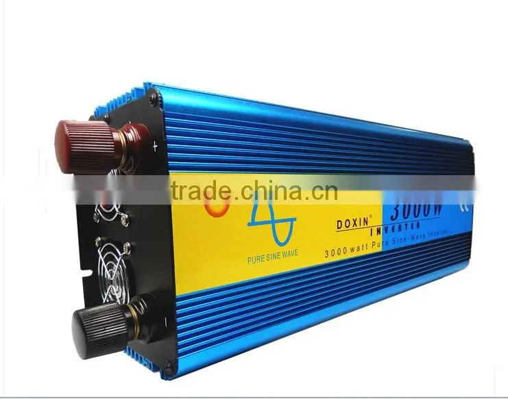 Top ten Electronic Car Power Amplifier Inverter Made in China Goods