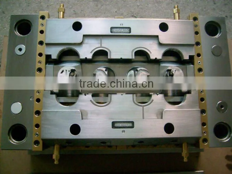 zinc die casting molds supplier