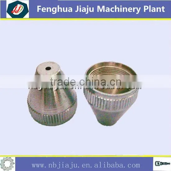 metal thread rod with full thread