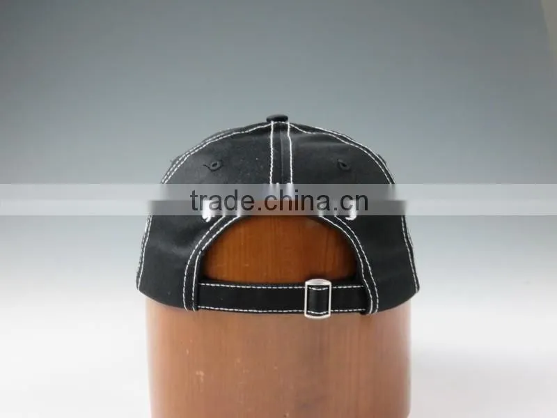 High Quanlity promotional custom embroidered sport cap