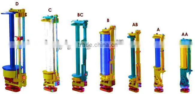 2013 weaving Machine