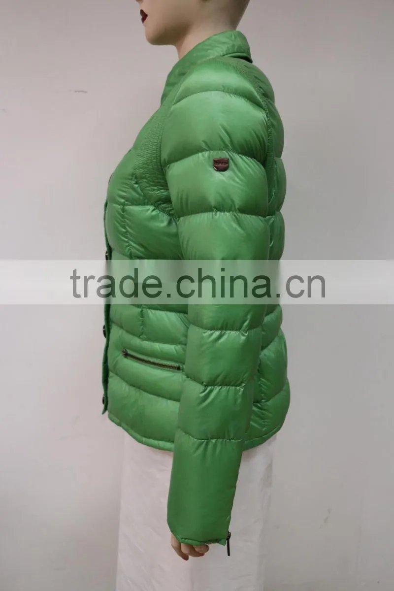 2014 new women winter parka
