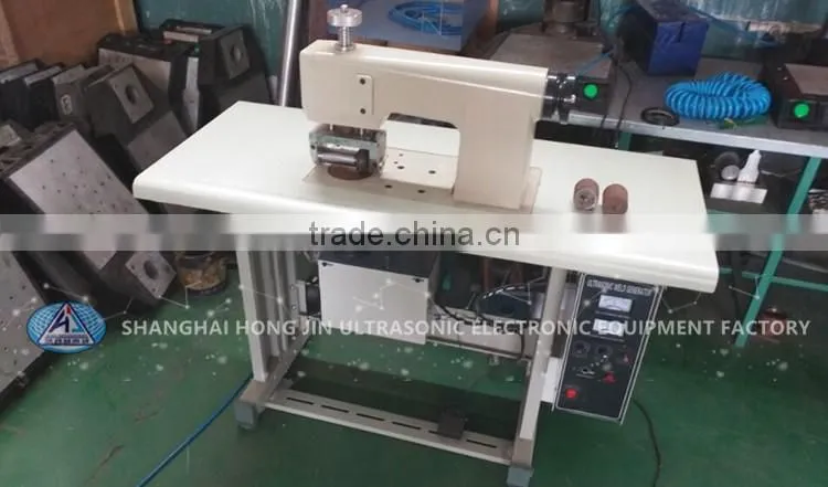 Different Sizes Industrial Sewing Machine
