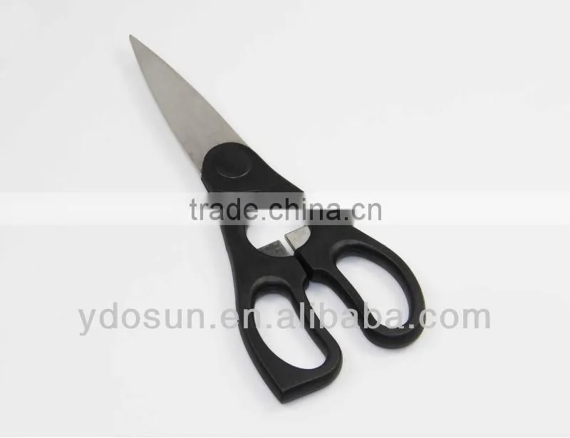 Multi cut scissors