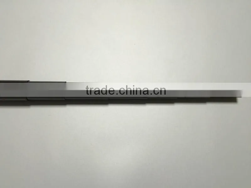 25 feet Carbon fiber telescopic tube for window cleaning poles