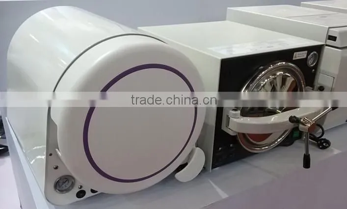 Newest Update Simple Style Mini Autoclave Machine, Medical Autoclave Sterilizer Price