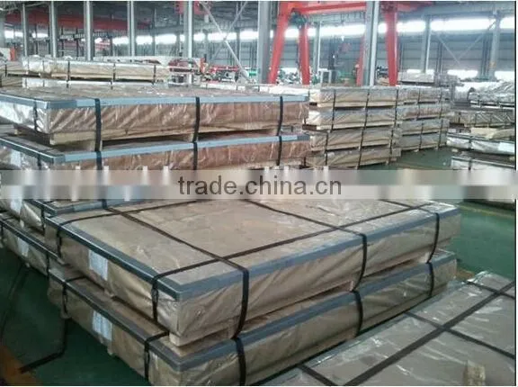 full hard hot dip galvanized steel coil in competitive price for roofing sheet