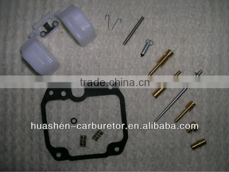 High Quality Mortorcycle Carburetor Repair Kits for YBR125