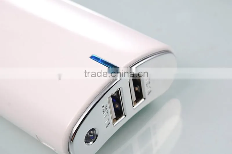 China manufacturer factory price Customized Logo 20000mah power bank for Samsung for iPhone for tablet