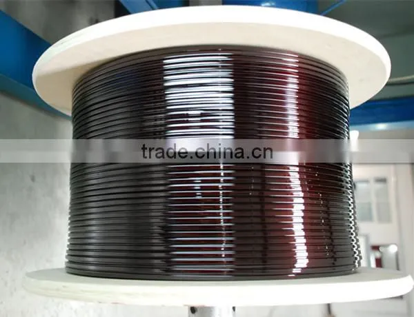 transformer use Termal class 180 enamelled copper wire price