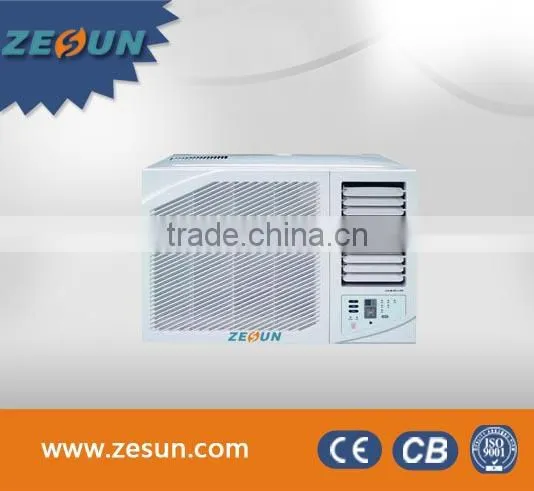 Favorable 60Hz R410a window air conditioner