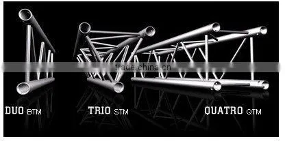 Fashionable Folding Truss Rostrum