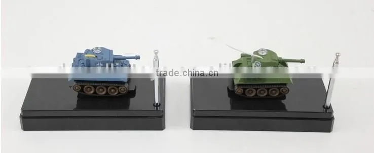 4 channel mini rc tank