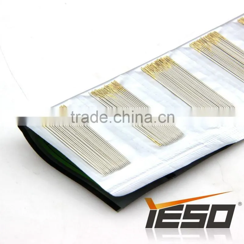 6# Nickel Plated Regal Sewing Needle Sewing Machine Spare Part Sewing Accessories