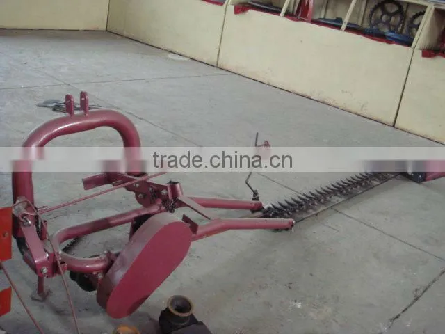 9GB reciprocating robot lawn mower