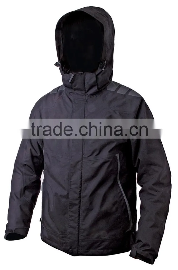 men windcheater jacket ski jacket waterproof