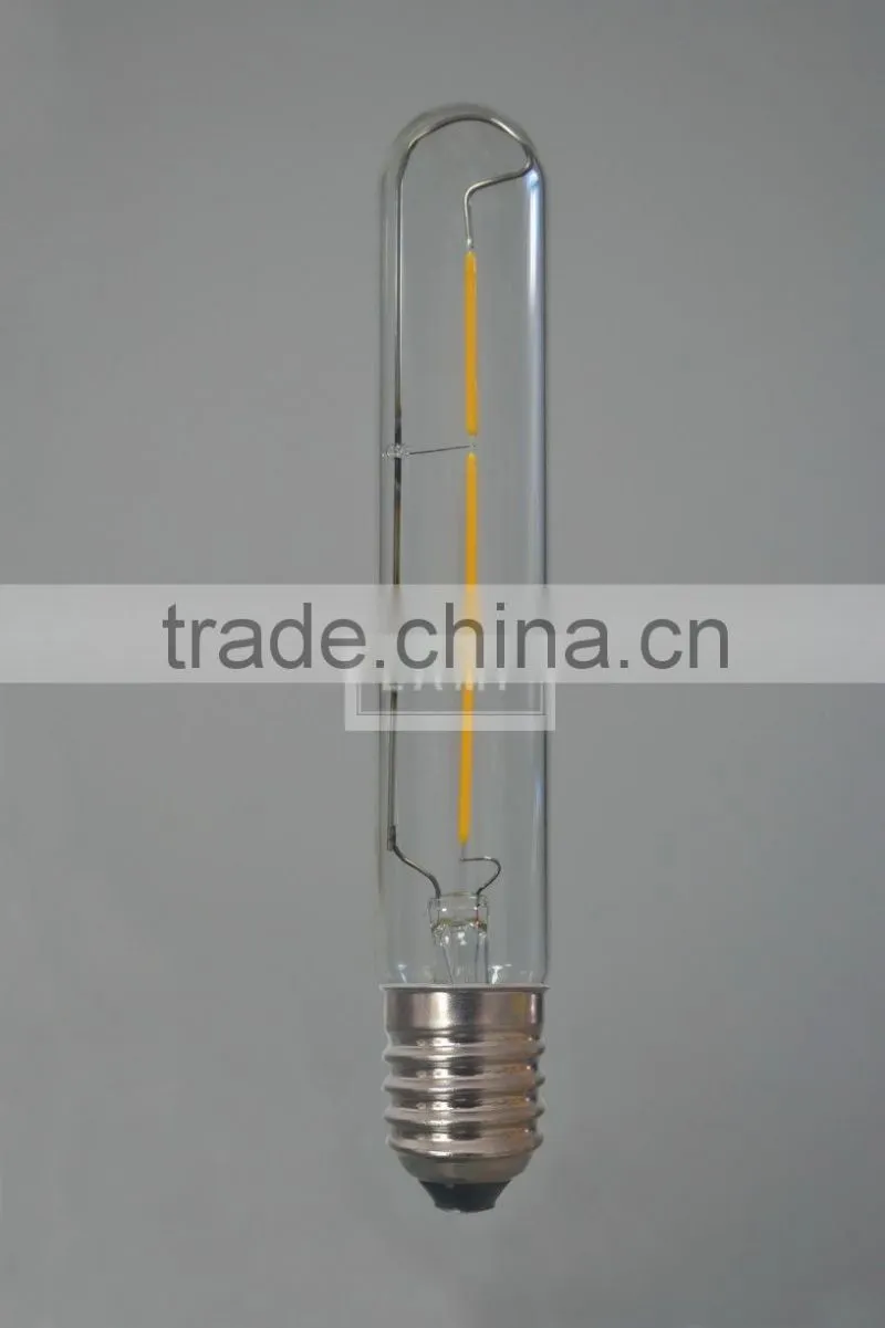 Scandinavianlamp's LED Vintage Edison Bulb LED Filament Bulb T20,T25,T30