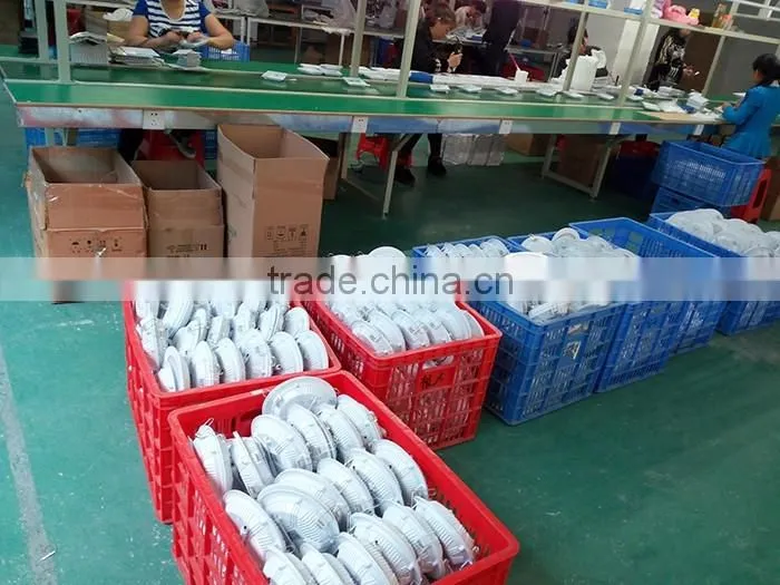 New style Direct emitting LED panel light 100LM/W
