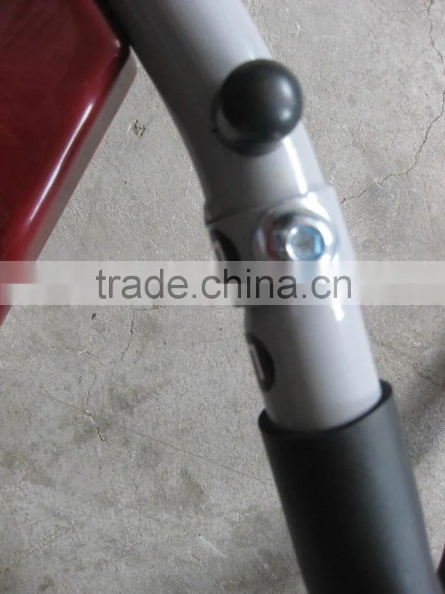 Easy Abdominal Exercise Equpiment Mini Circle TK-034