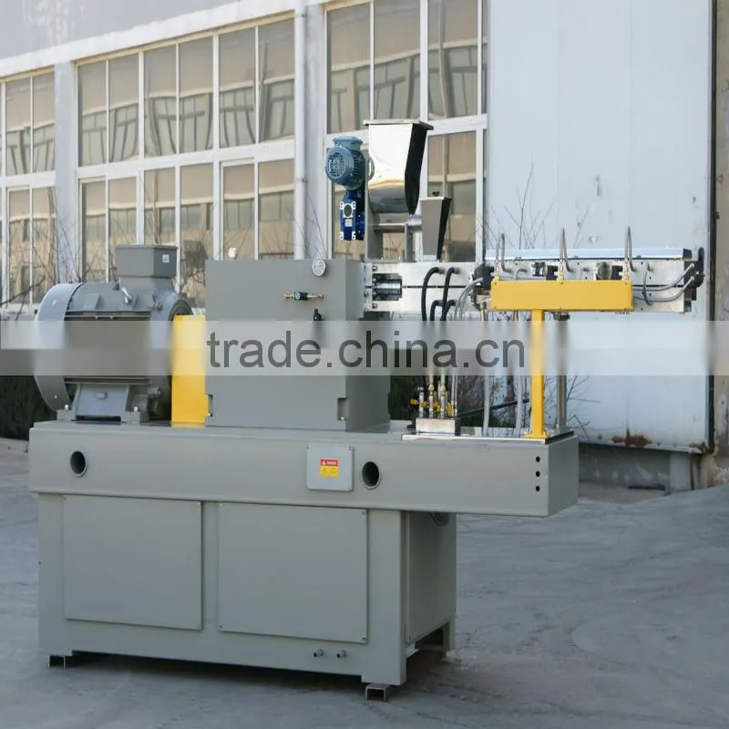 Low Price Screw Extruder for Powder Coating Industry
