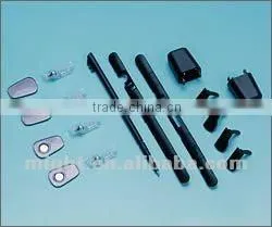 Customized Plastic Injection Molding