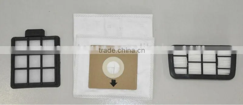 High efficiency vacuum cleaner CS - H4201
