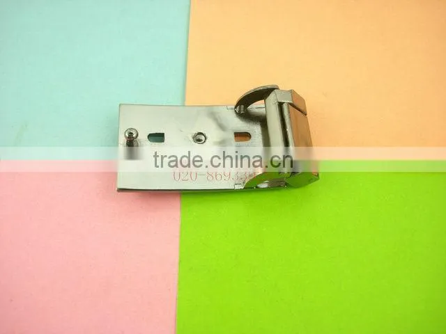 metal clips belt buckles,pin buckle,metal adjustable buckle q-2279