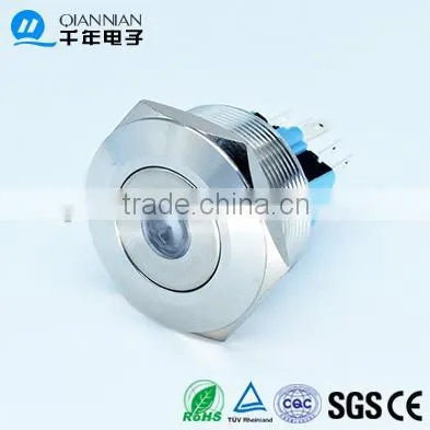 QN30-A2 30MM door bell open door light switch
