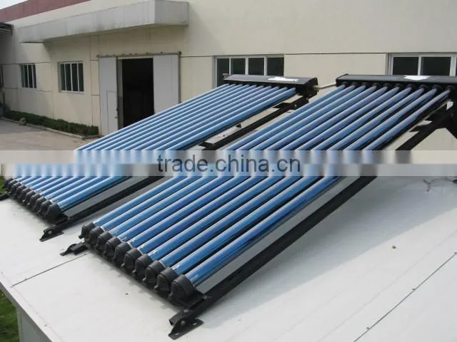 Swimming Pool Solar Heater