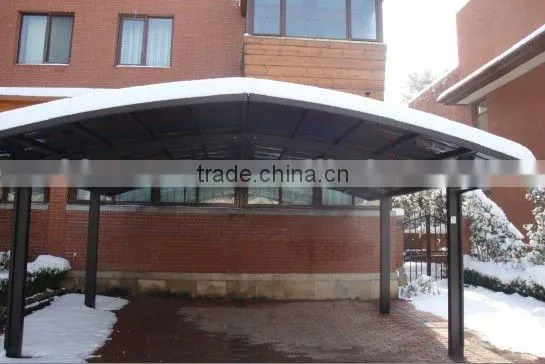 Aluminum Carport