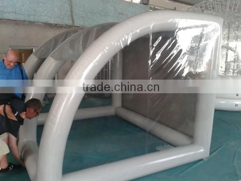 inflatable lawn tent/inflatable tent for sale