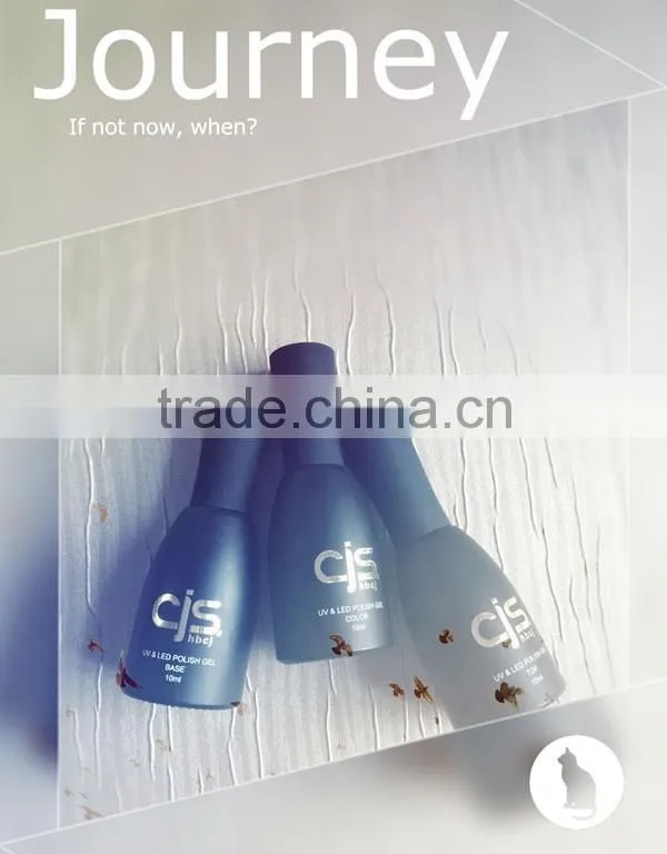 stock offer 10ml 117colors nail UV/LED gel polish soak off gel polish lamp ice