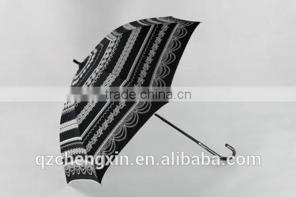 sunshade umbrella parasol,straight parsaol ,uv-protection umbrella