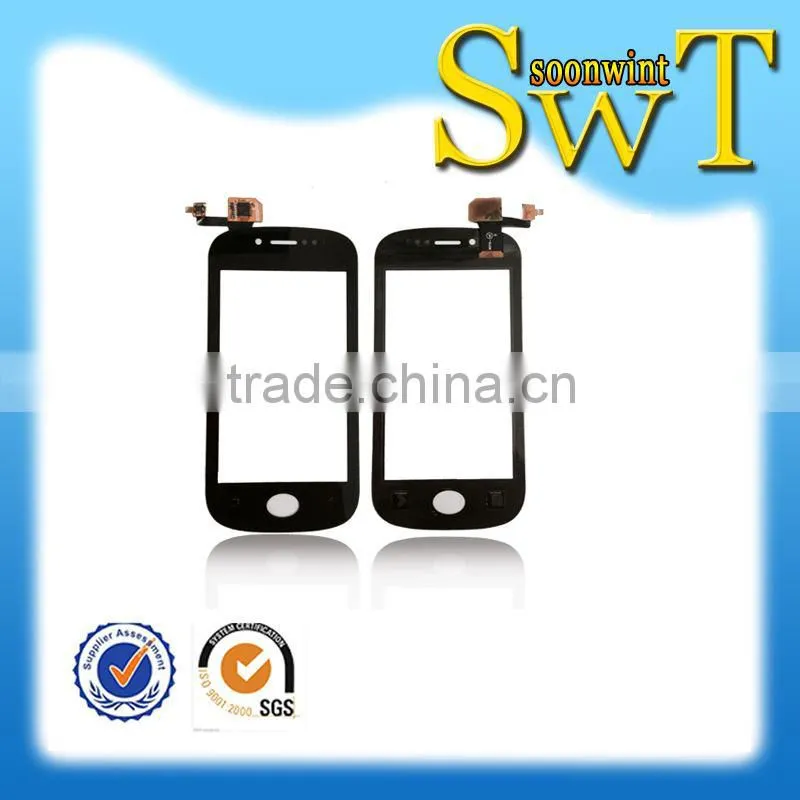 wholesale display digitizer for wiko cink peax mobile phone in alibaba