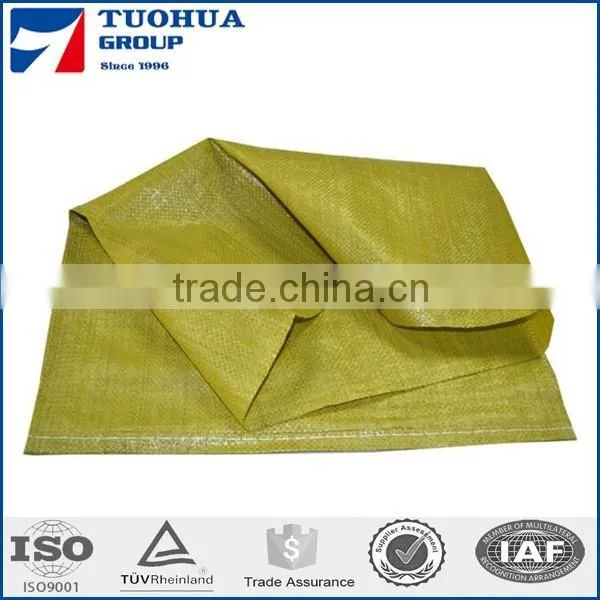 Good Quality Block Bottom Cement Bag Types