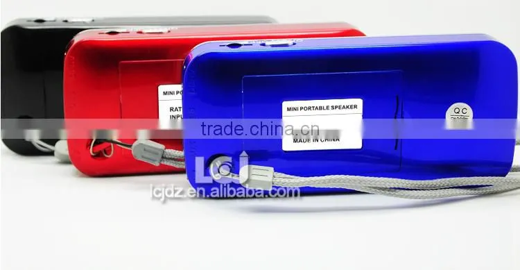 L-088 mini magic speaker for iphone