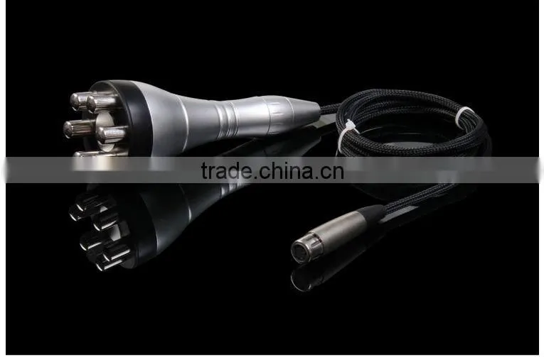 osano ems fitness micro electrode machines + ultrasonic cavitation machine for slimming and body wellness