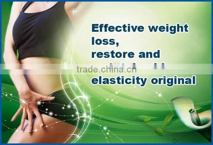 Professional cavitation body sculpting and radio frequency skin tightening equipment