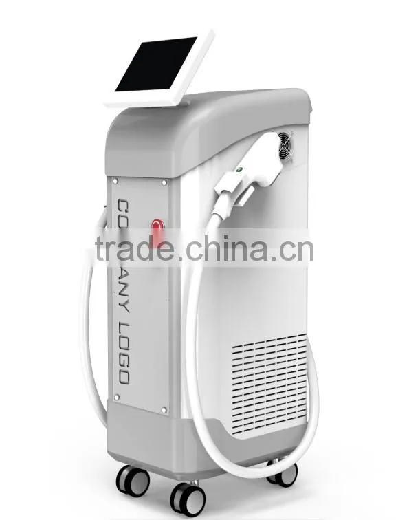 Hot selling hair removal machines---shr hair removal machines