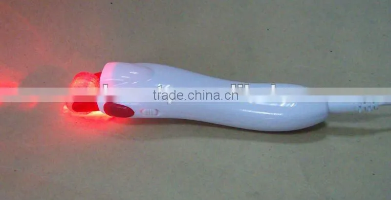 Mts derma roller meso photon therapy microneedle skin roller L004