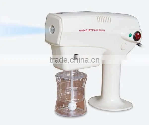 Nano mist hair machine Electric hair nano spray machine hair styler