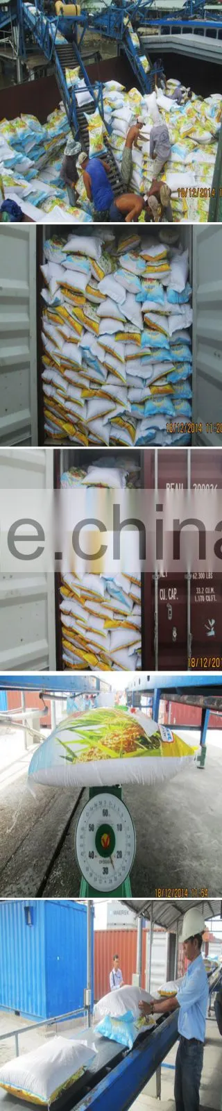 KDM SUPER FRAGRANT LONG GRAIN RICE 5% BROKNE