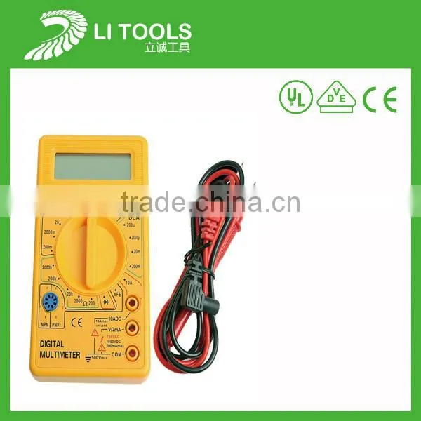 Hot Sale Versatile automotive circuit universal cable tester
