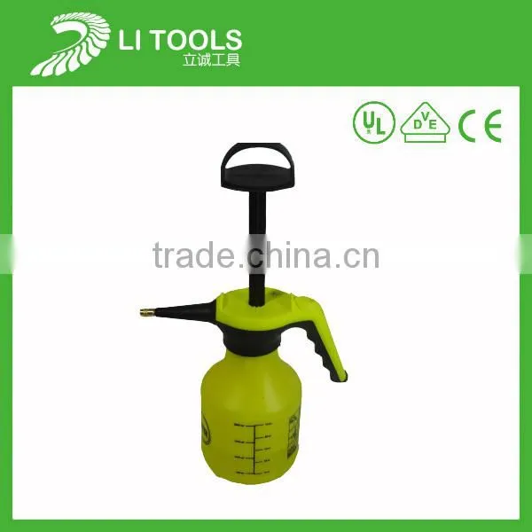 BRIGHT LUSTER mini bottle water vanishing spray for flower