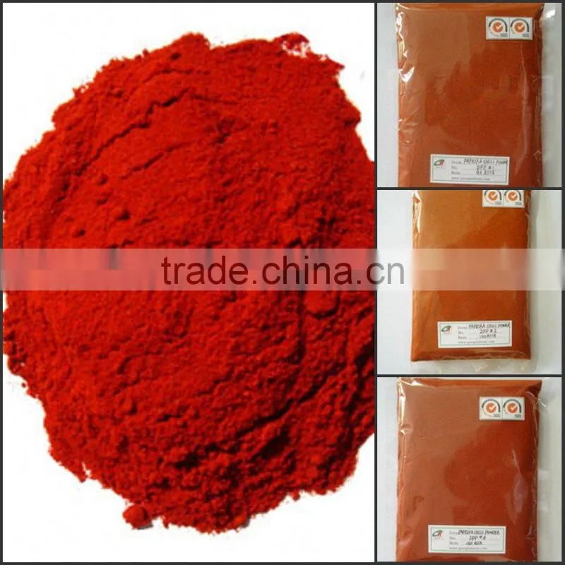 Paprika Powder 80ASTA