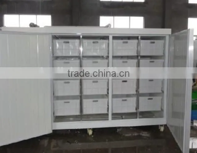 Healthy automatic bean sprout machine/bean sprout machine