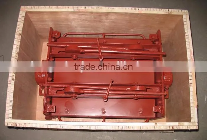 High Efficient Automatic Chalk Making Machine for Sale