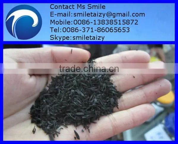 Biomass carbonized machine with high efficienfy for sale